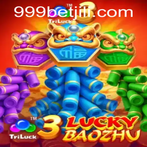 Exploring the Exciting World of 3LuckyBaozhu at 999Bet