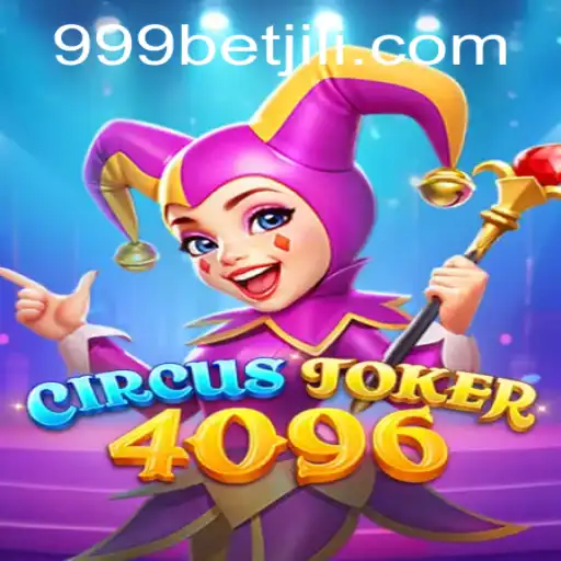 CircusJoker4096: The Ultimate Casino Extravaganza