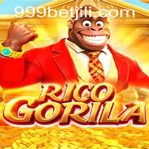 Exploring the Jungle Adventure: RicoGorila with 999bet