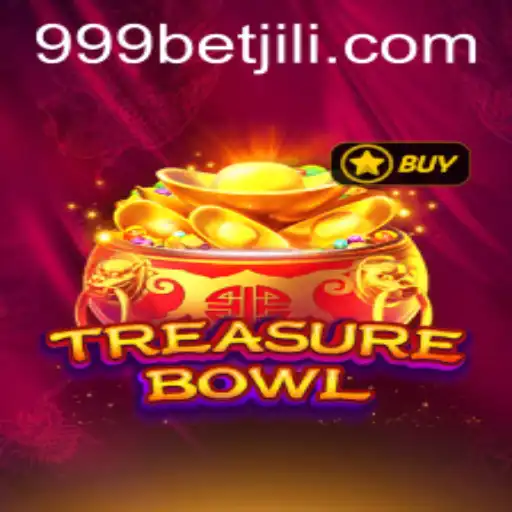 Explore the Excitement of TreasureBowl with 999bet