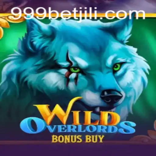 Experience the Thrill of WildOverlordsBonusBuy with 999bet