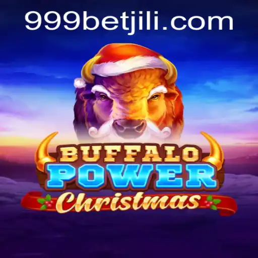 Unwrapping the Magic of Buffalo Power Christmas with 999bet
