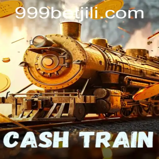 The Exciting World of CashTrain: A Dive into 999bet's Latest Gaming Sensation