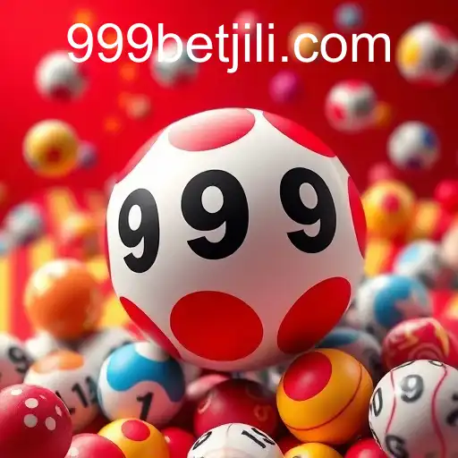 The Intriguing World of Lottery Games and the Rise of 999bet