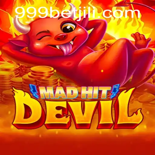 MadHitDevil: A Comprehensive Guide to the Game with Keywords 999bet