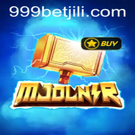 Discover Mjolnir: The Exciting New Game at 999bet