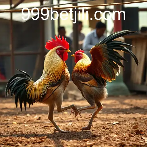 Understanding the Rise of Online Sabong and Its Connection to 999bet