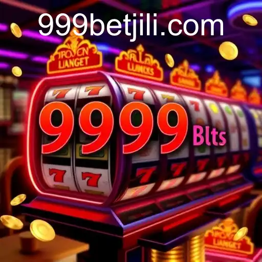The Impact and Appeal of Online Slots: Spotlight on 999bet