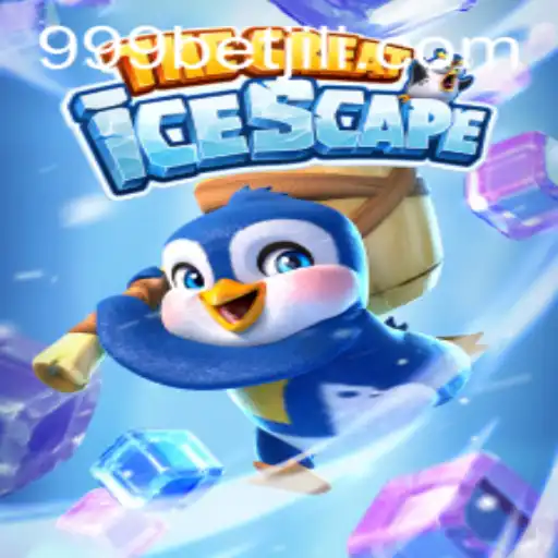 Unveiling TheGreatIcescape: A Riveting Adventure Awaits!